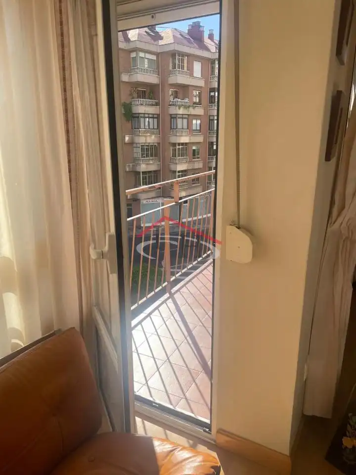 Pis amb ascensor en venda a ALCALDE MIGUEL CASTAÑO, imagen 3