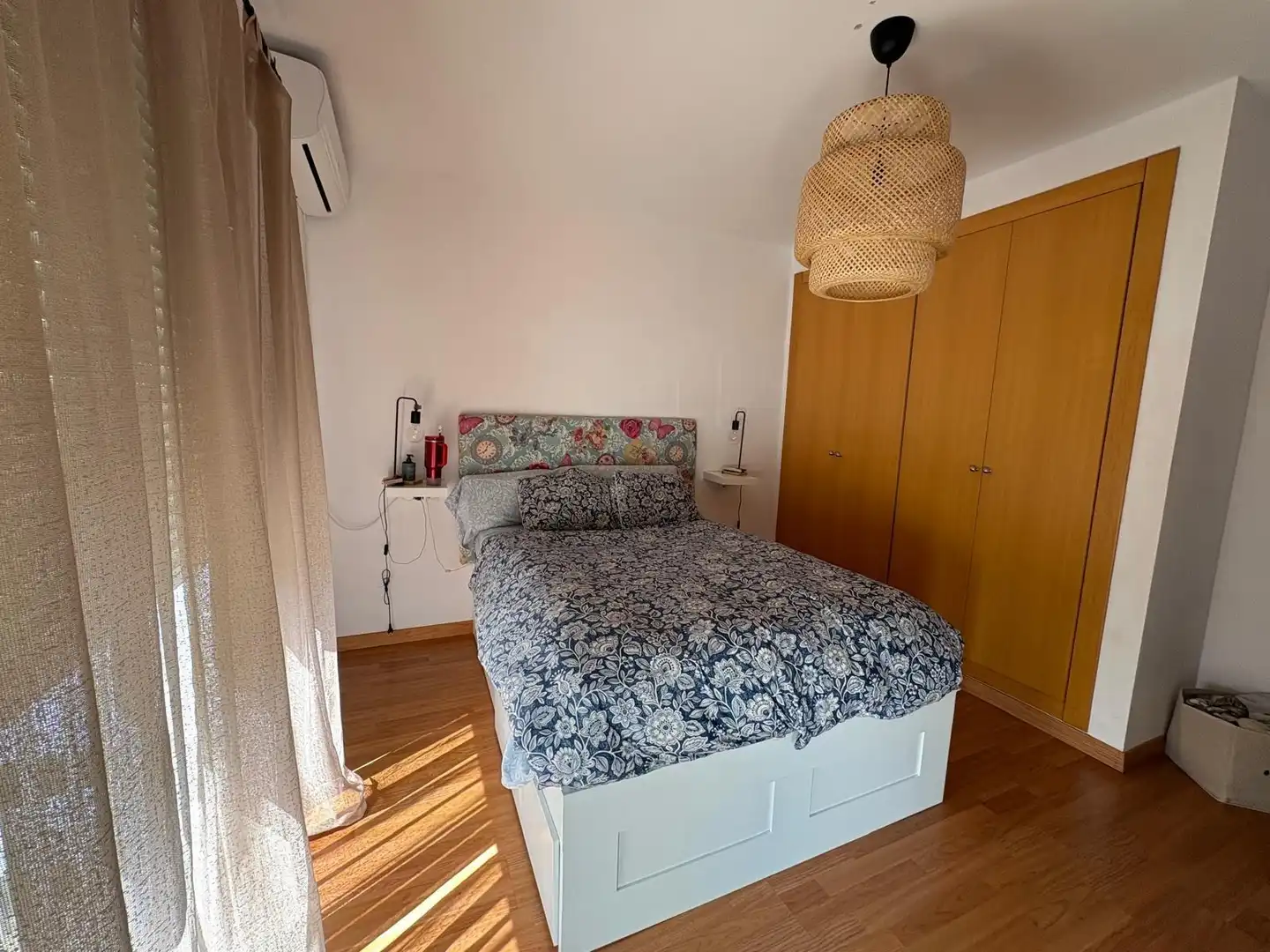 Schlafzimmer von Haus oder Chalet zum Verkauf in Gerena
