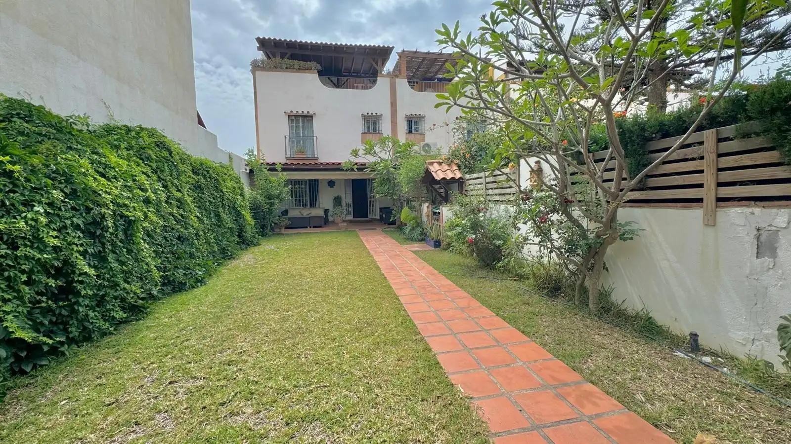 Casa o chalet en venta en Playamar - Benyamina