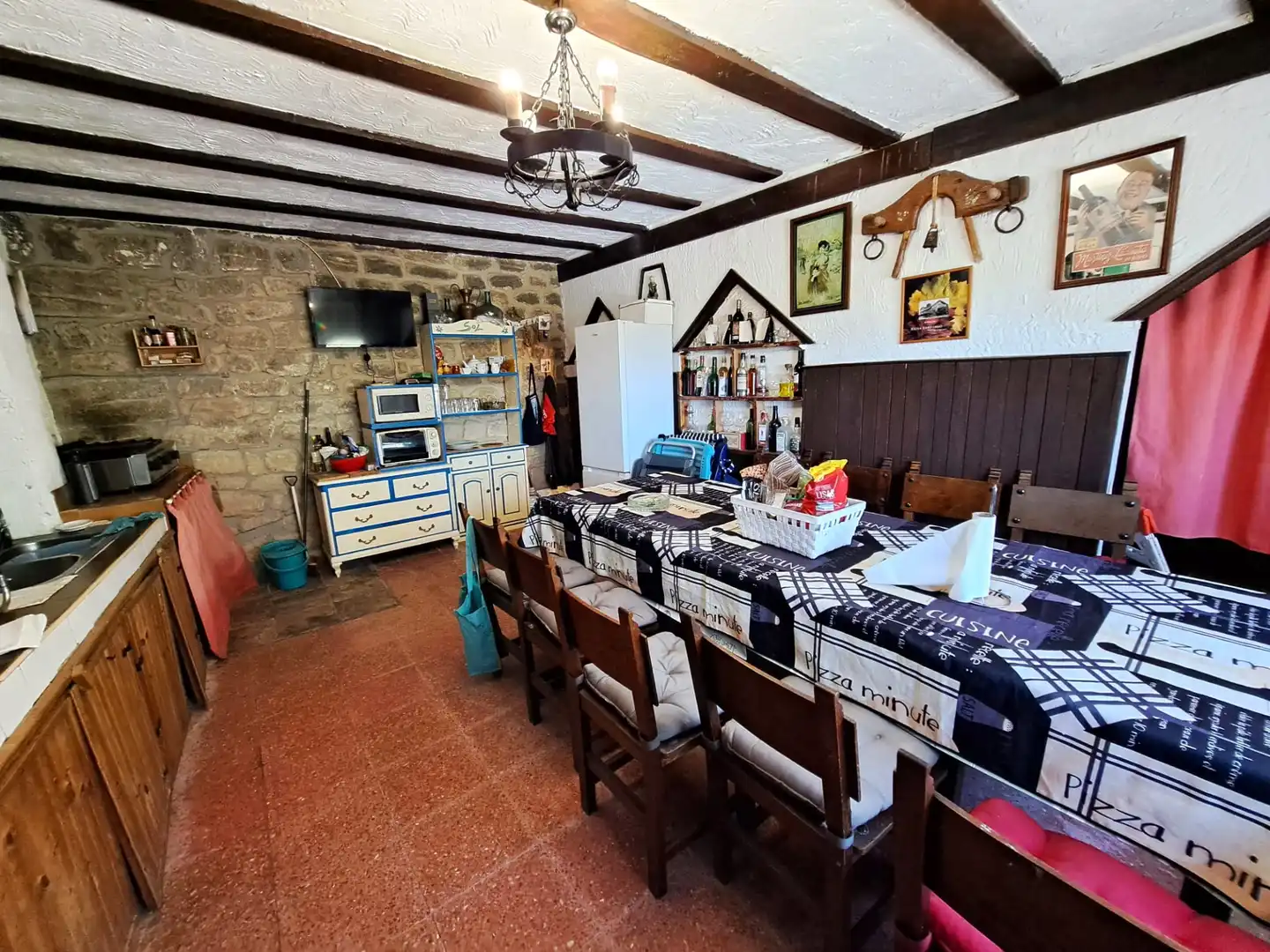 Casa rústica en venda a Calle Bodegas Barrio Alto, imagen 10