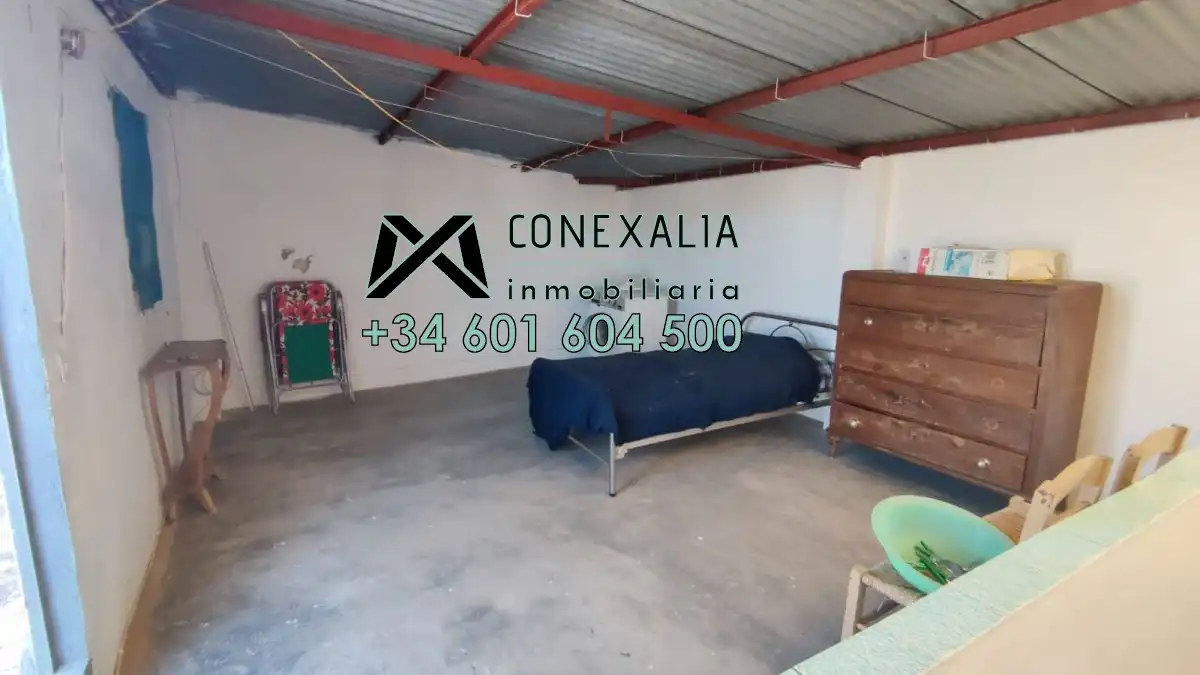 Casa o chalet en venta en Pruna con Trastero y Balcón