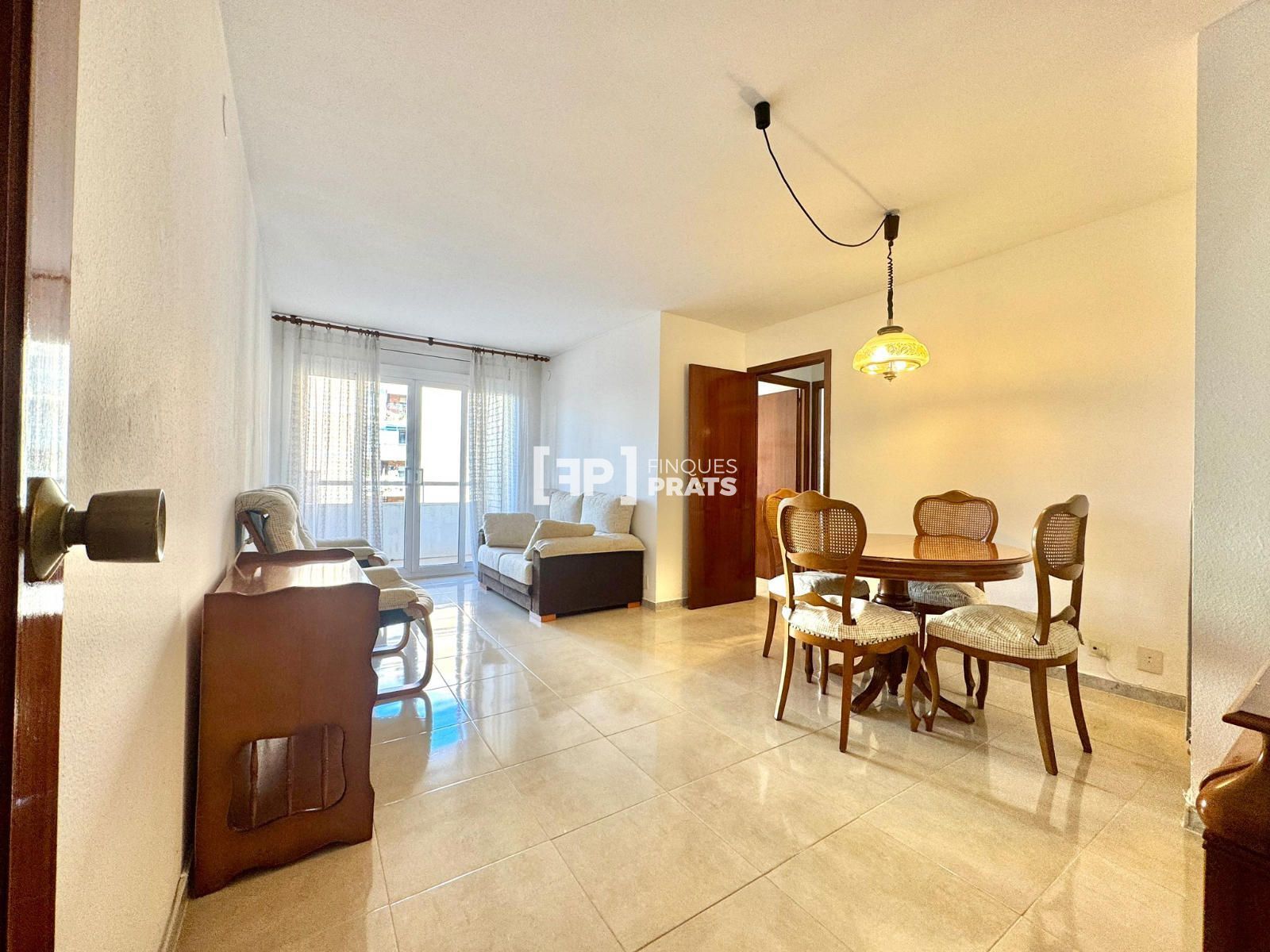 Flat to rent in CRISTOFOL DE BOLEDA, Joc de la Bola - Camps d'Esports