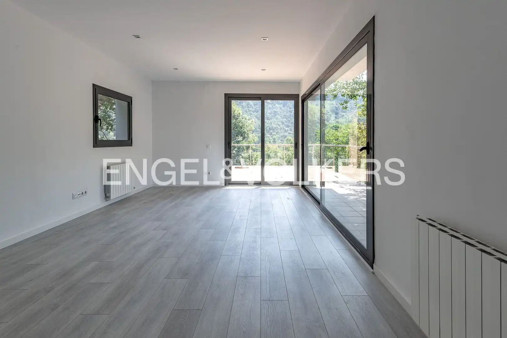 Casa con piscina en venta en Les Planes, imagen 8