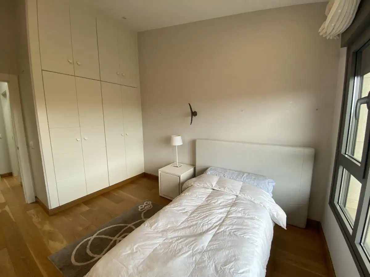 Habitación de Casa o chalet en venta en Llanes con Calefacción, Jardín privado y Terraza