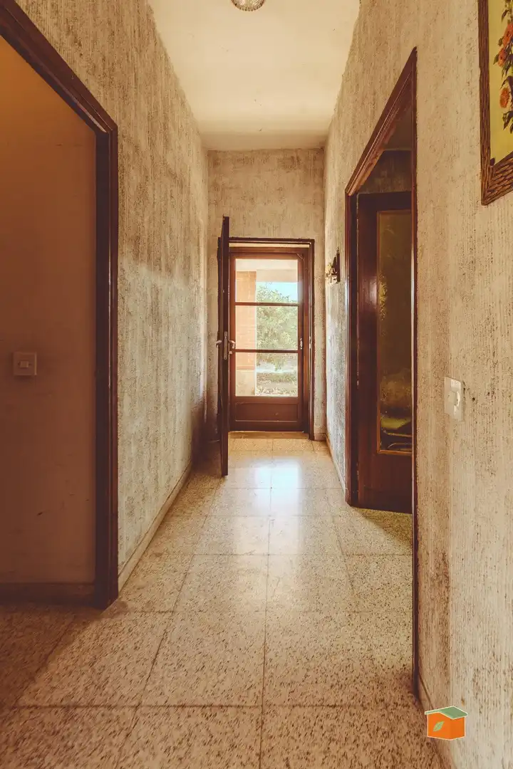 Finca rústica en venta en Santa Bàrbara con Trastero y Amueblado