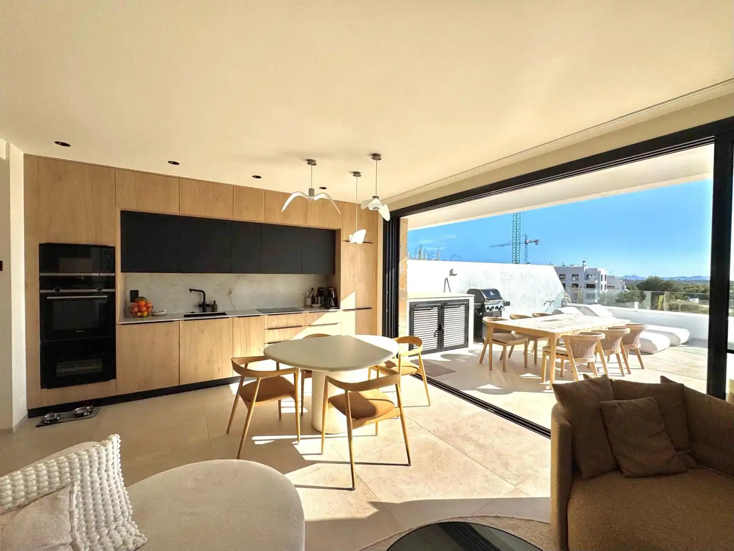 Apartamento con piscina en venta en Orihuela Costa, imagen 21