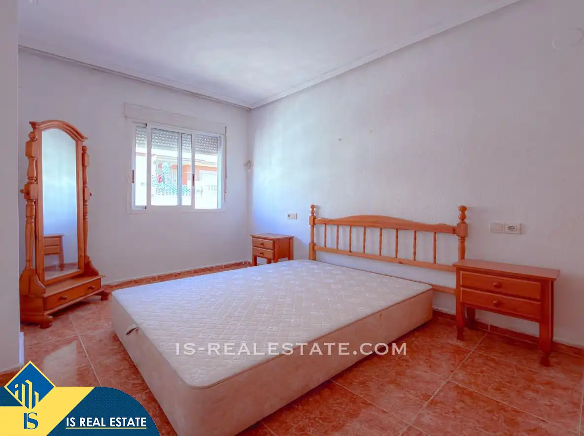 Apartment with pool for sale in Playa del Cura, imagen 16