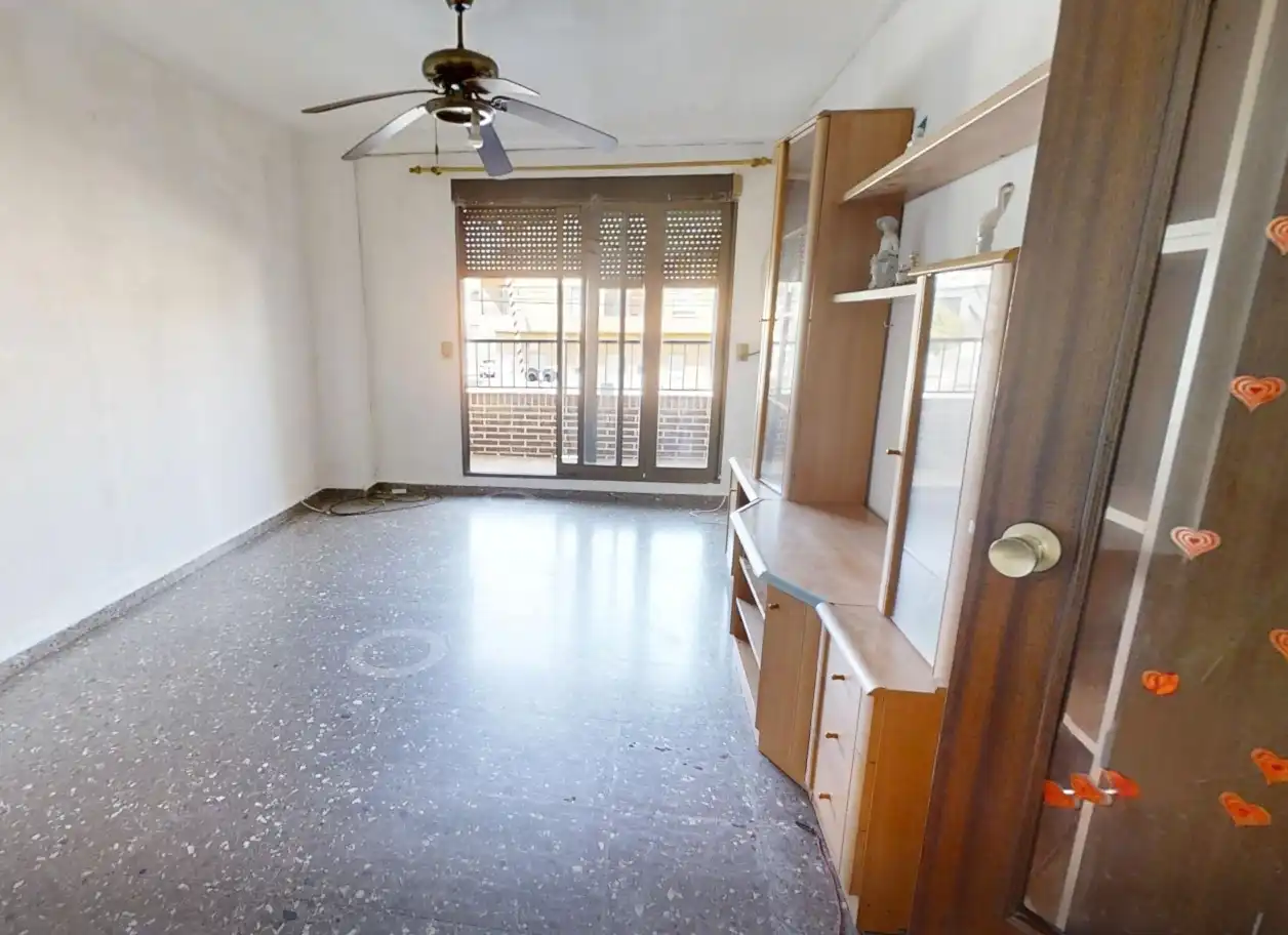 Piso con terraza en venta en Alginet, imagen 14