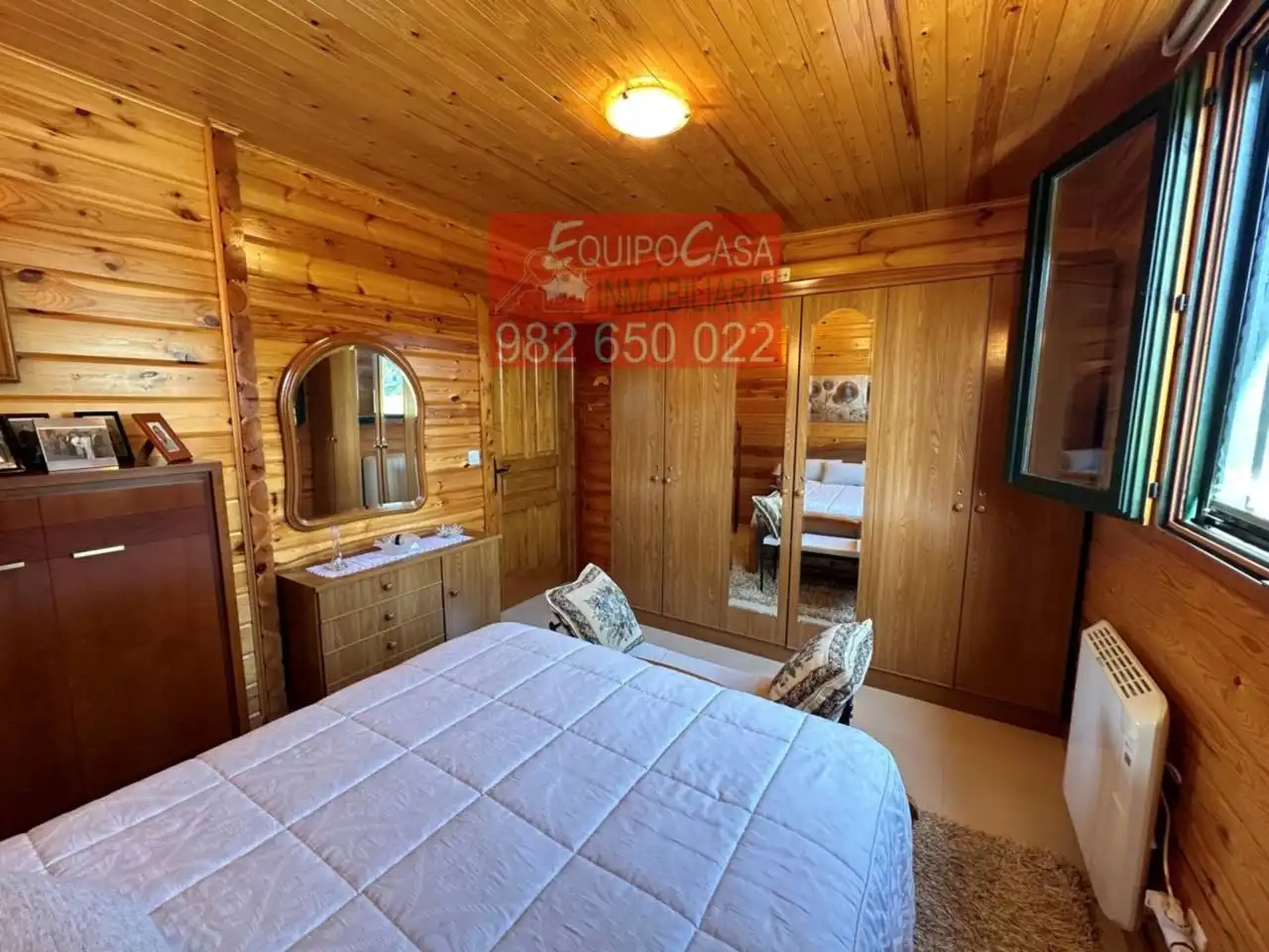 Maison avec jardin à vendre à Friol, imagen 14