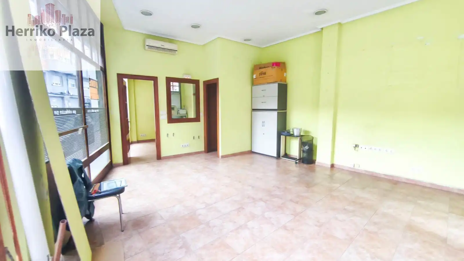 Business premises for sale in Arteagabeitia - Retuerto - Kareaga, imagen 10