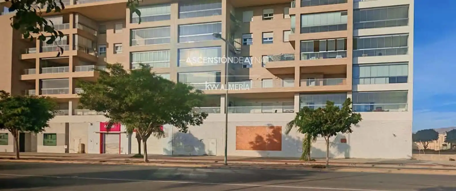 Local comercial en alquiler en Vega de Aca, imagen 4