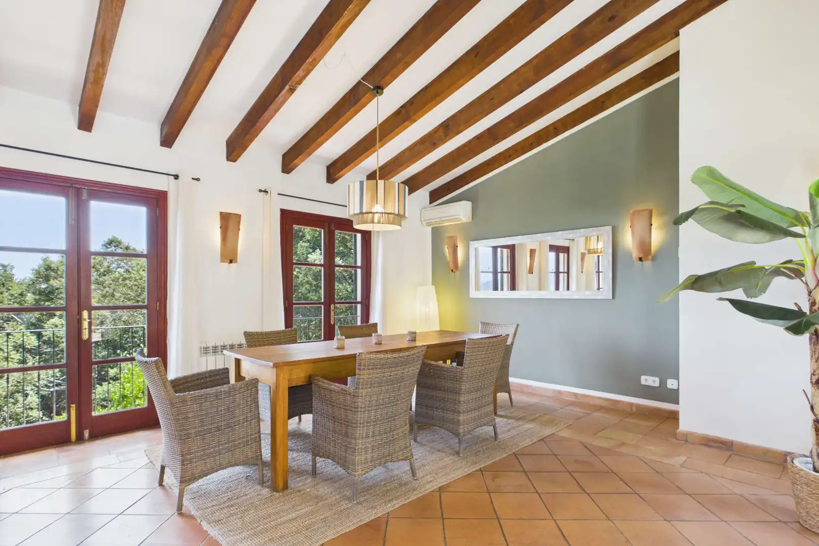 Casa rústica en venta en Esporles, imagen 14