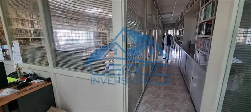 Nave industrial en venta en Calle del Jarama, imagen 15