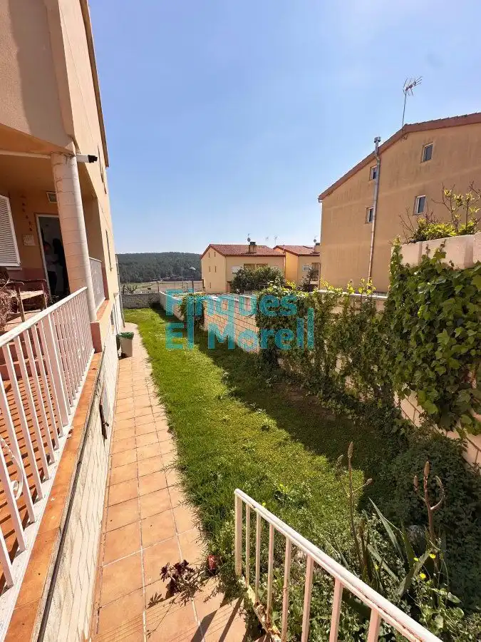Jardín de Casa o chalet en venta en Perafort con Calefacción, Terraza y Balcón