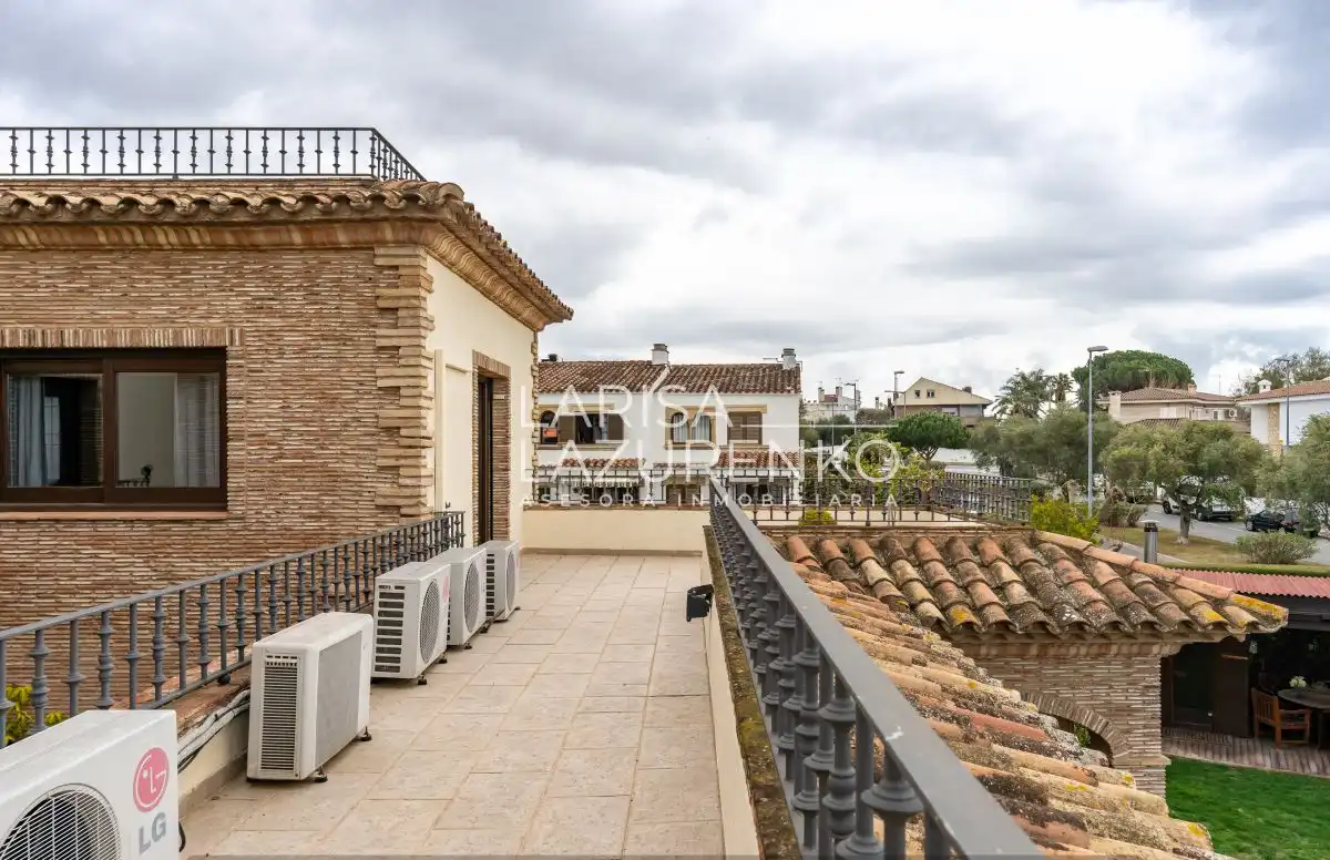 Chalet con terraza en venta en Vilafortuny - Cap de Sant Pere, imagen 78