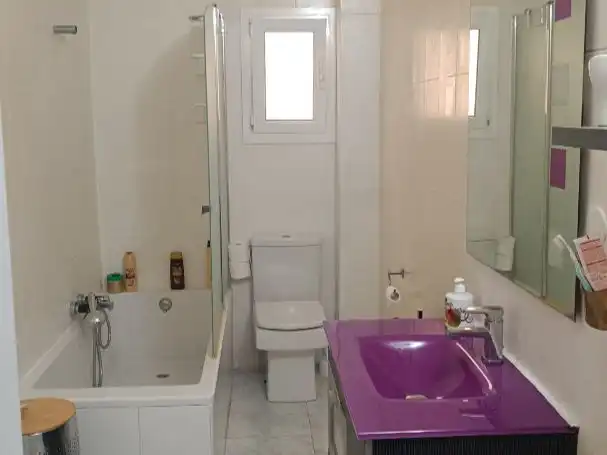Appartamento con ascensore in vendita a Avenida Constitución 216, imagen 27