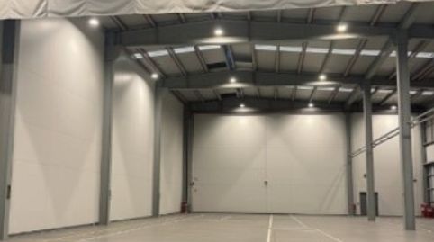 Foto 2 von Fabrikhallen zur Miete in Gavà Mar, Gavà