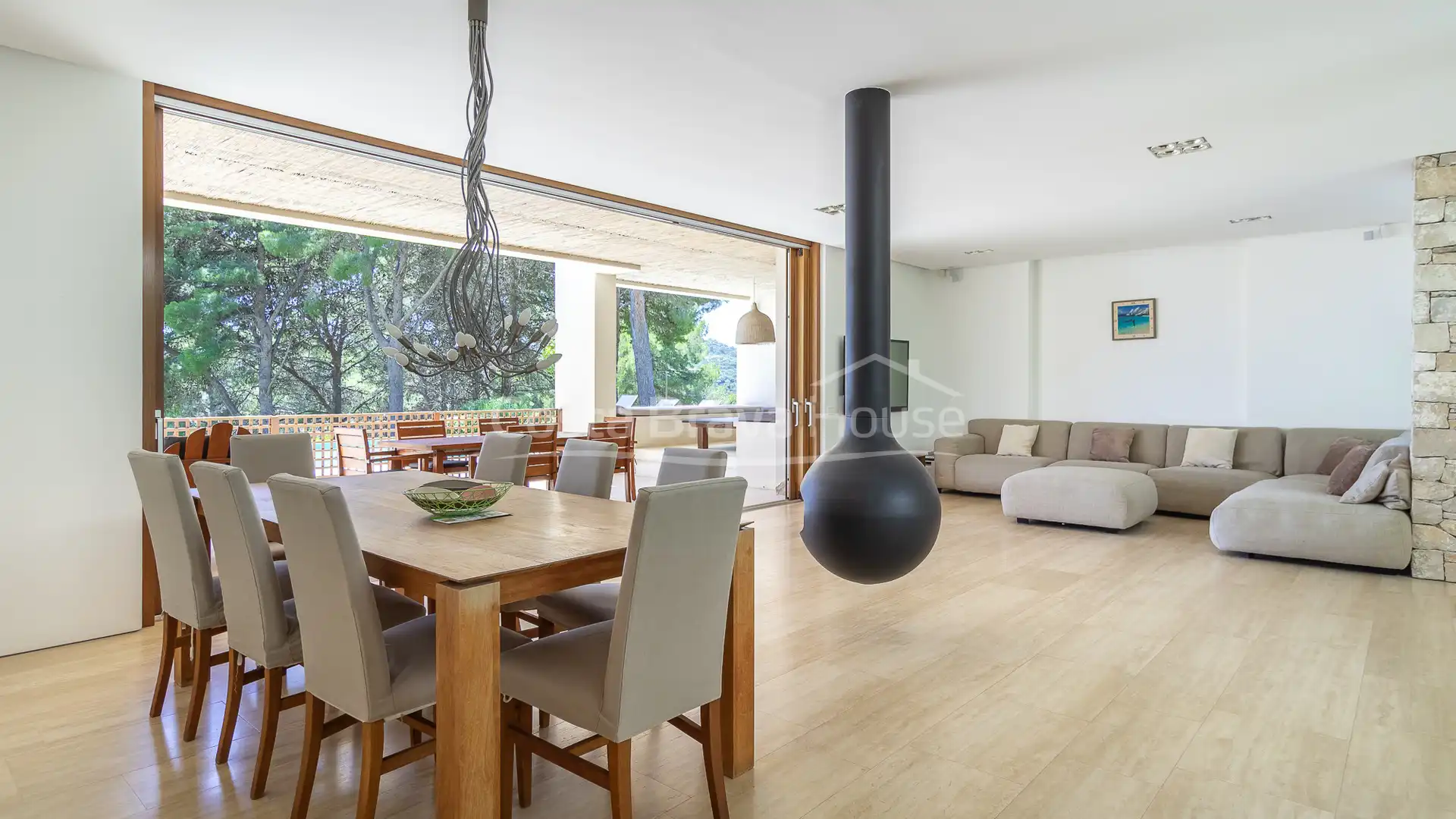 Casa con piscina in vendita a Carrer de Planelles, imagen 20