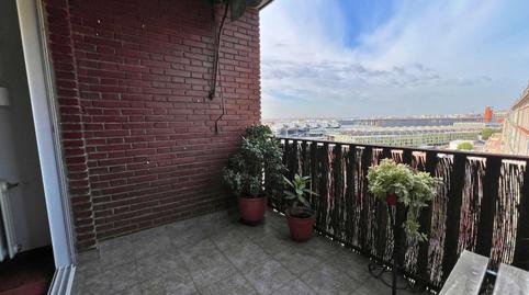 Photo 5 of Flat for sale in Avenida Avenida de la Ciudad de Barcelona, 108, Pacífico,  Madrid Capital