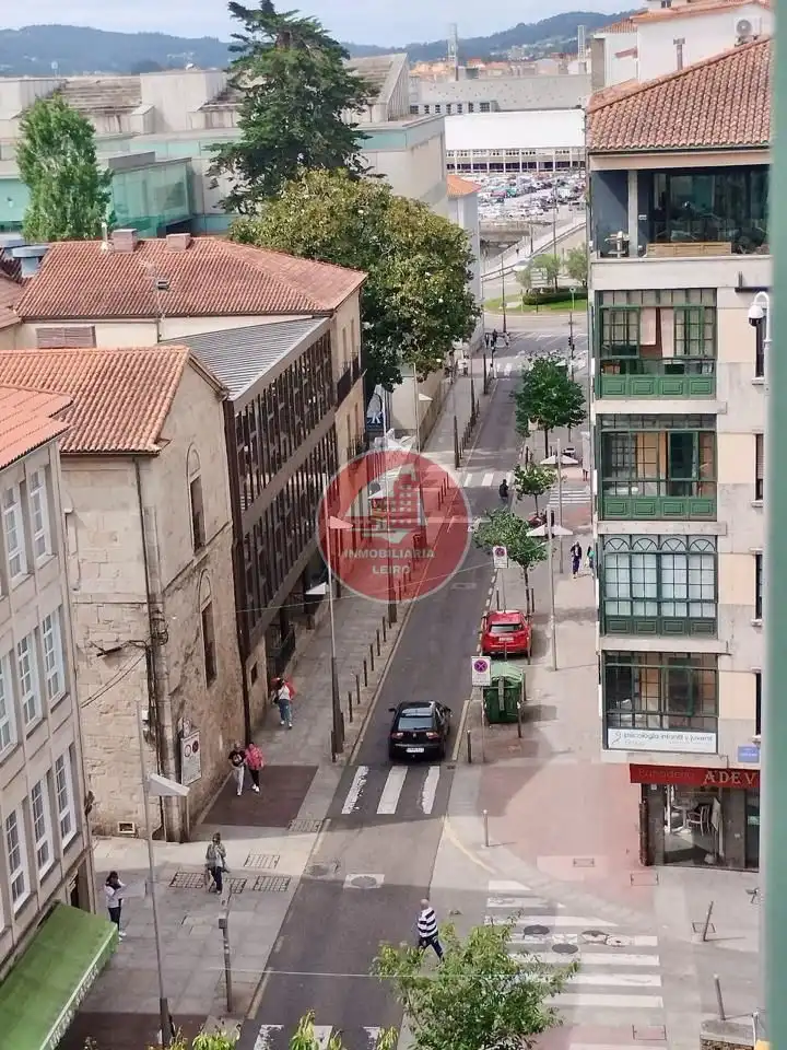 Pis amb ascensor de lloguer a Rúa Cobián Roffignac, imagen 10