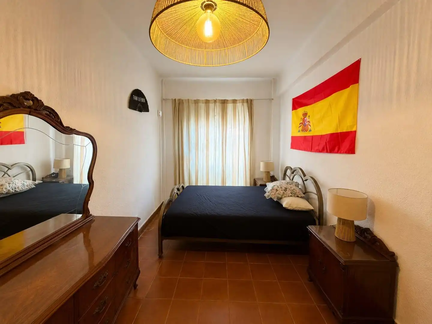 Habitación de Piso en venta en Almería con Aire acondicionado y Amueblado