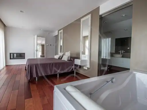 Casa amb piscina en venda a Carrer Orenetes, imagen 28