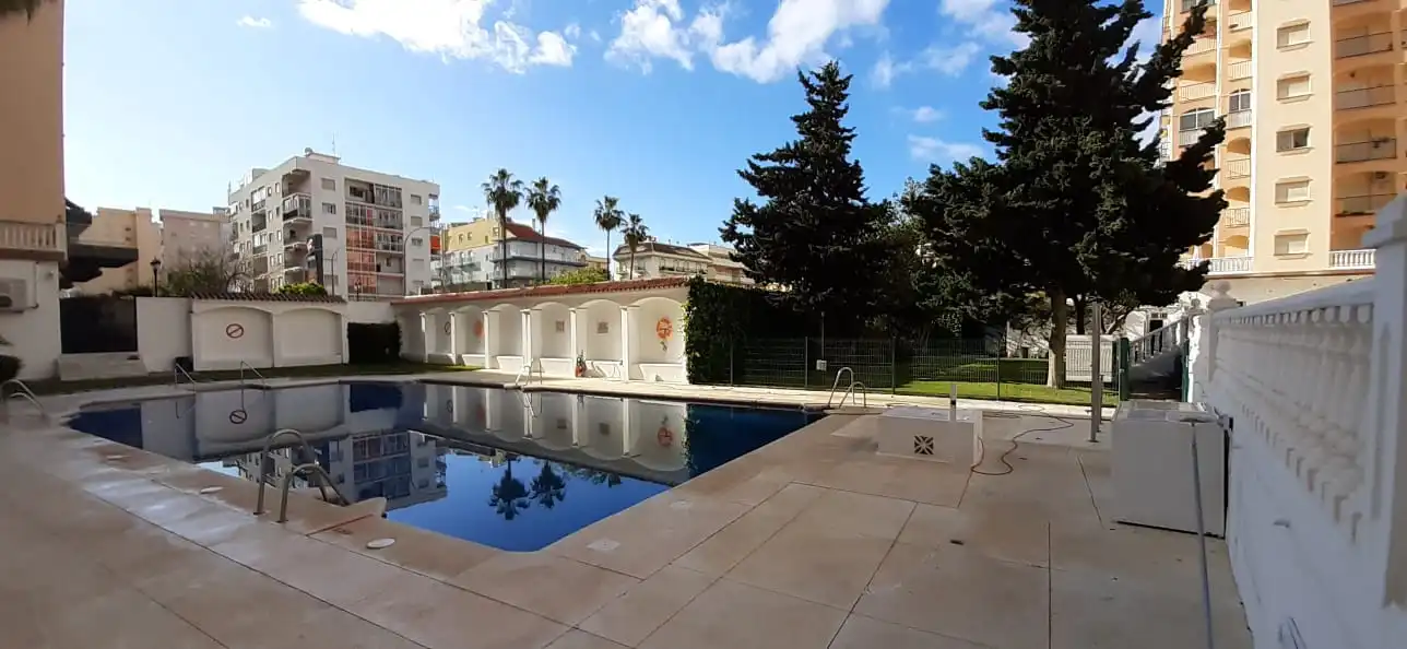 Attic for sale in Avenida Ramón y Cajal, 50, Puerto Deportivo