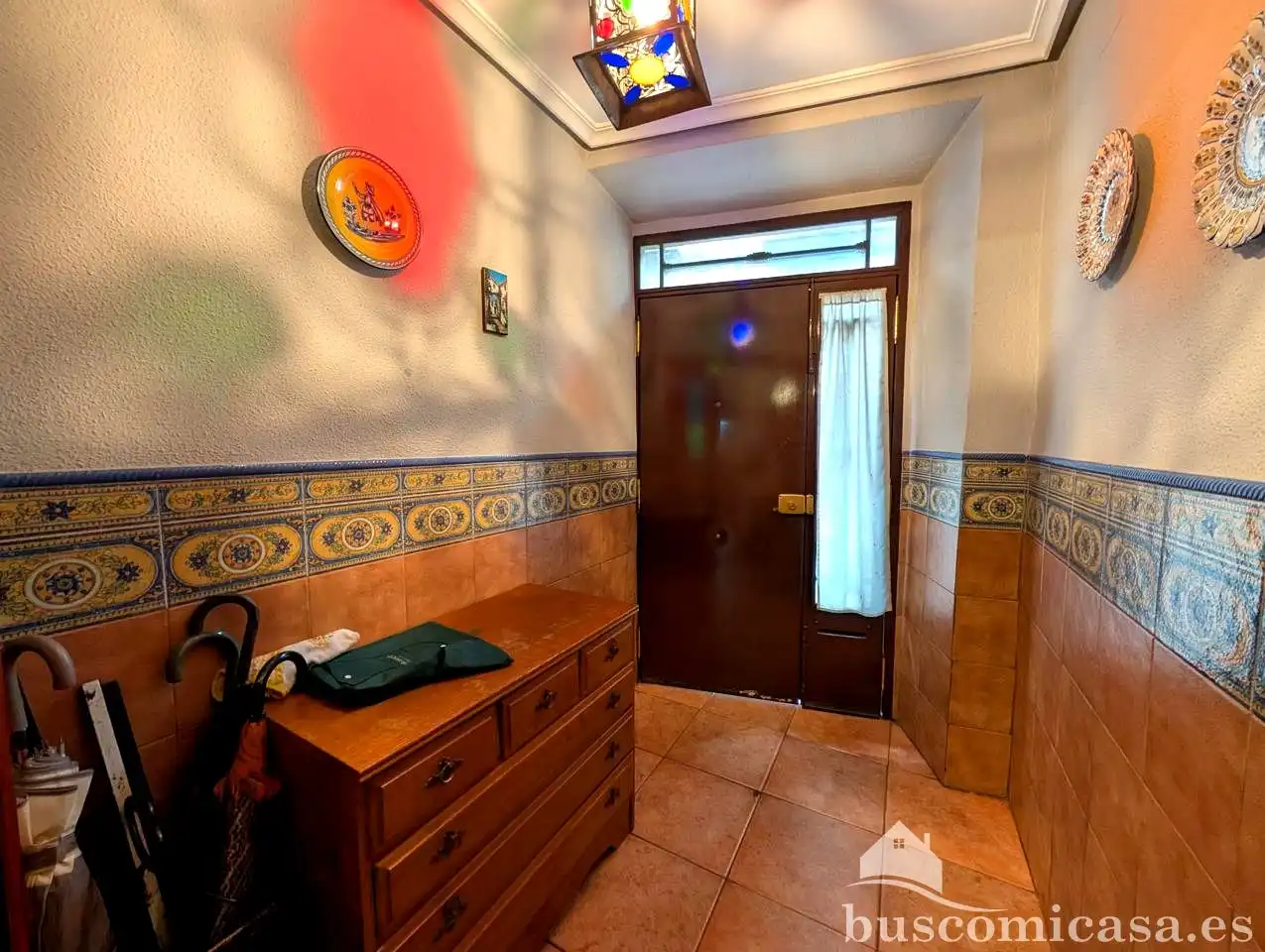 Casa amb terrassa en venda a Cánovas Del Castillo Ponton, imagen 11