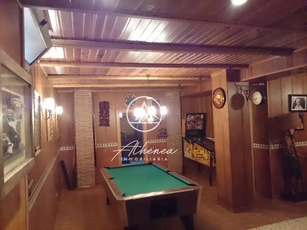 Casa o chalet en venta en Roquetas de Mar con Aire acondicionado, Jardín privado y Terraza