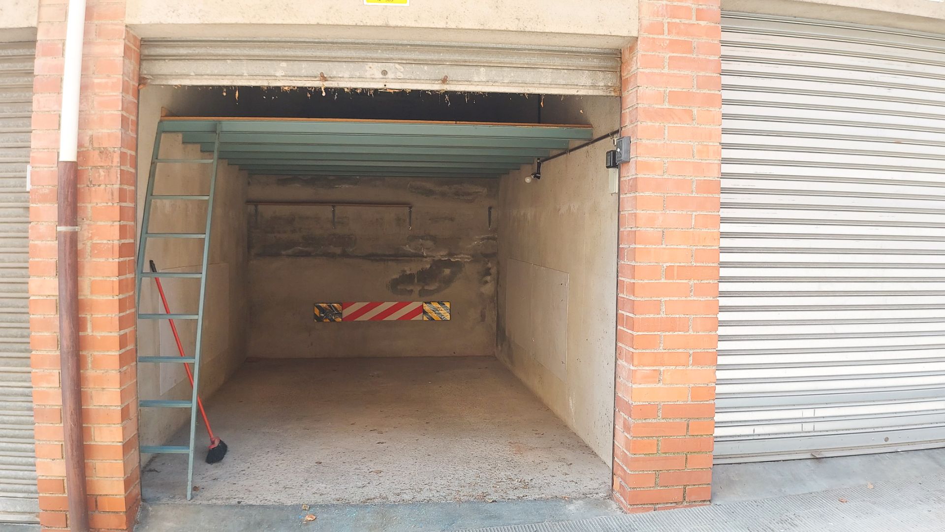 Parking of Garage to rent in Ripoll