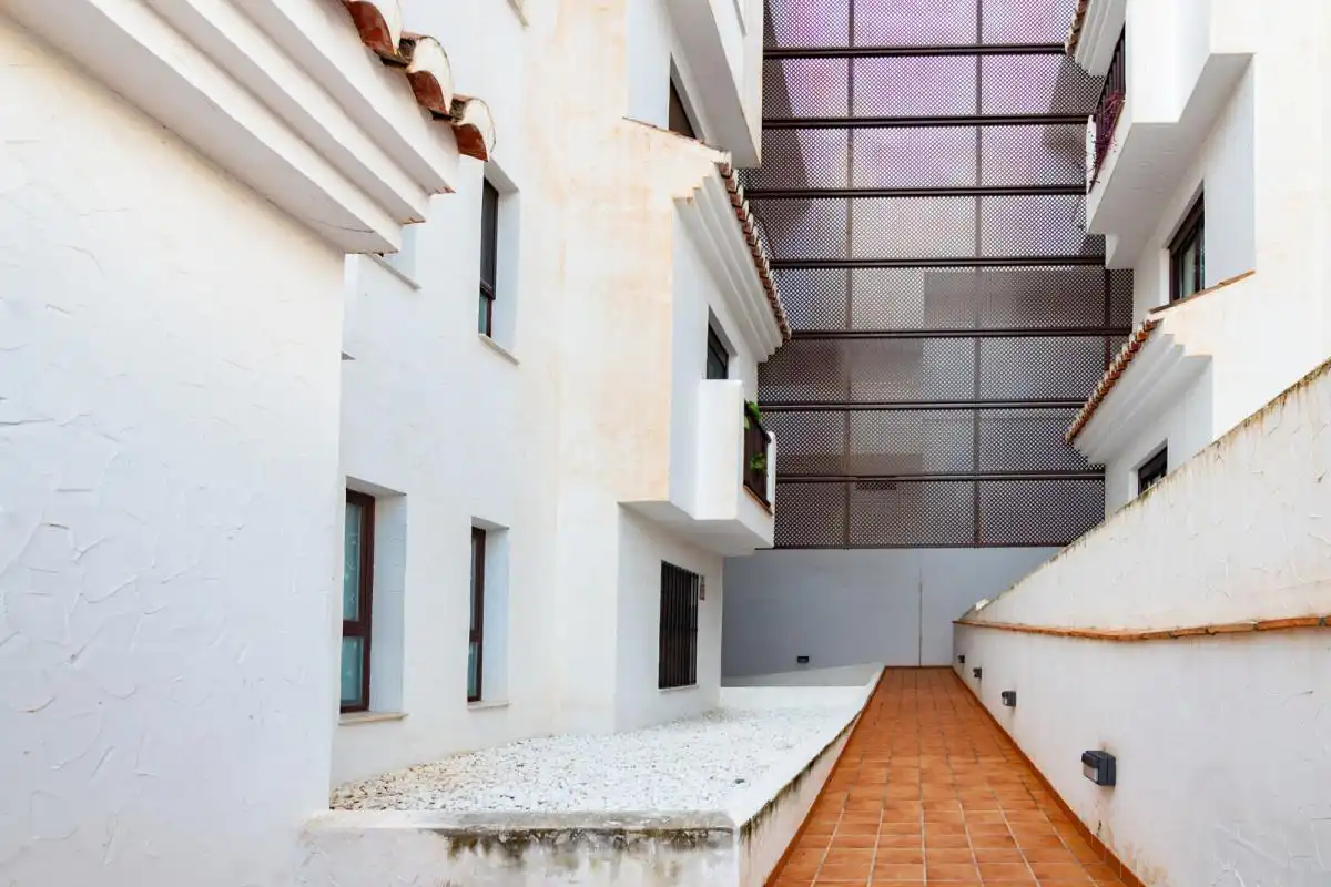 Flat for sale in C. San Nicolás, Centro