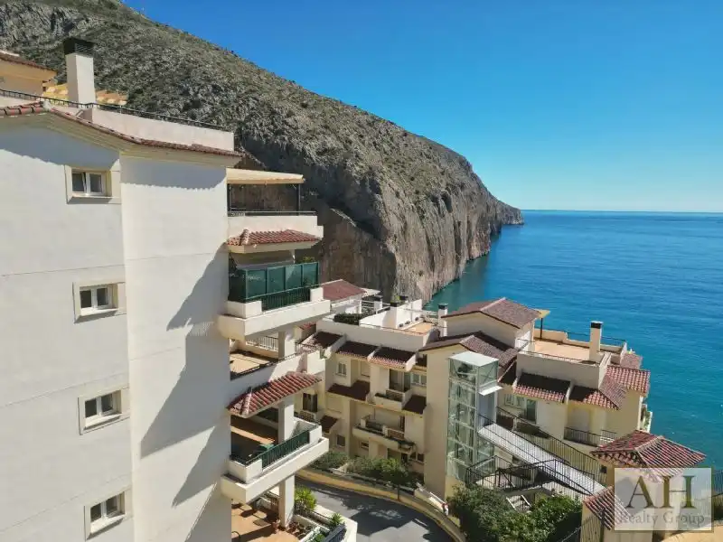 Apartment for sale in Mascarat