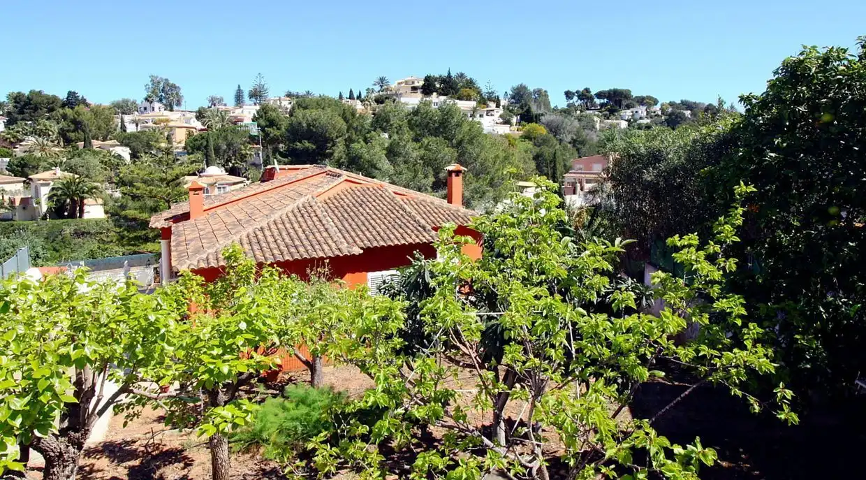 House with garden for sale in Corral de Calafat 26E, imagen 77