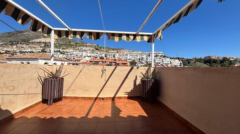 Foto 3 de Ático en venta en Calle Gema, Montealto - Monterrey, Benalmádena