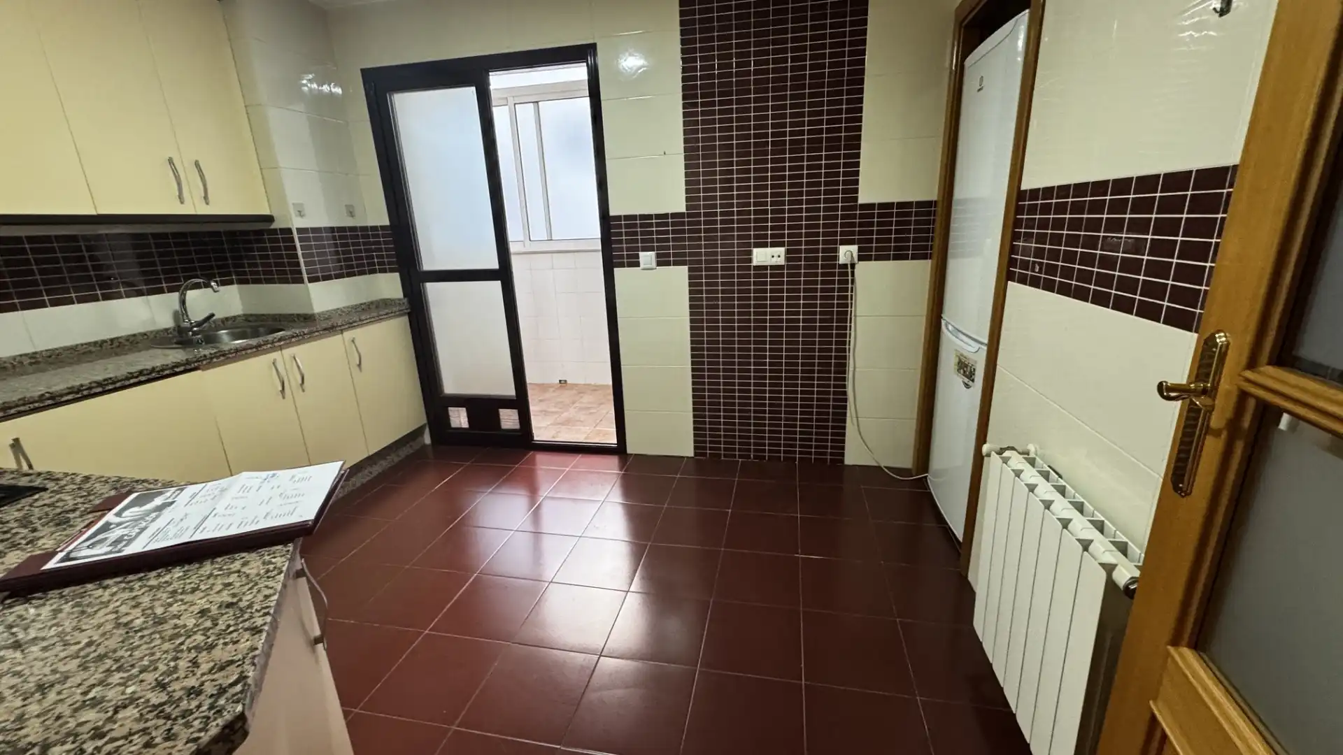 Flat with terrace for sale in Calle Hierbabuena 1, imagen 6