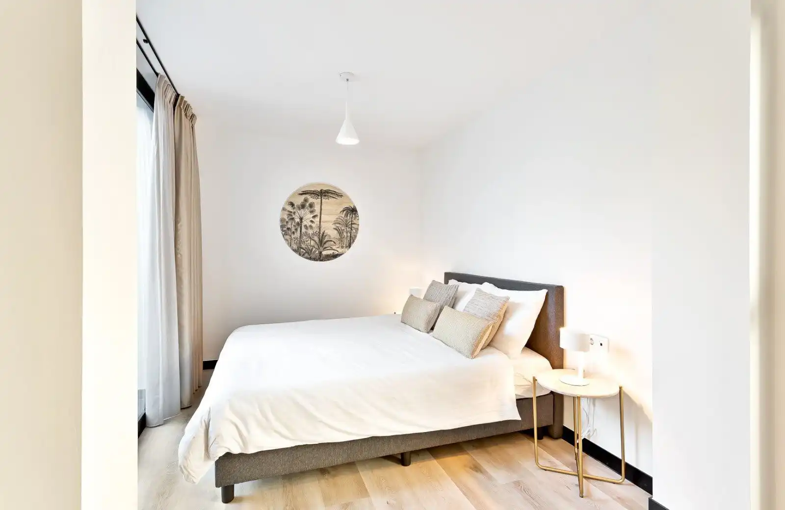Apartamento con terraza en venta en Las Lagunas, imagen 29