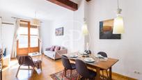 Living room of Flat for sale in  Valencia Capital  with Air Conditioner, Heating and Terrace