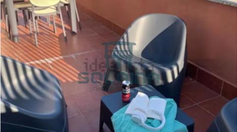 Foto 3 de Ático en venta en Noalla, Sanxenxo