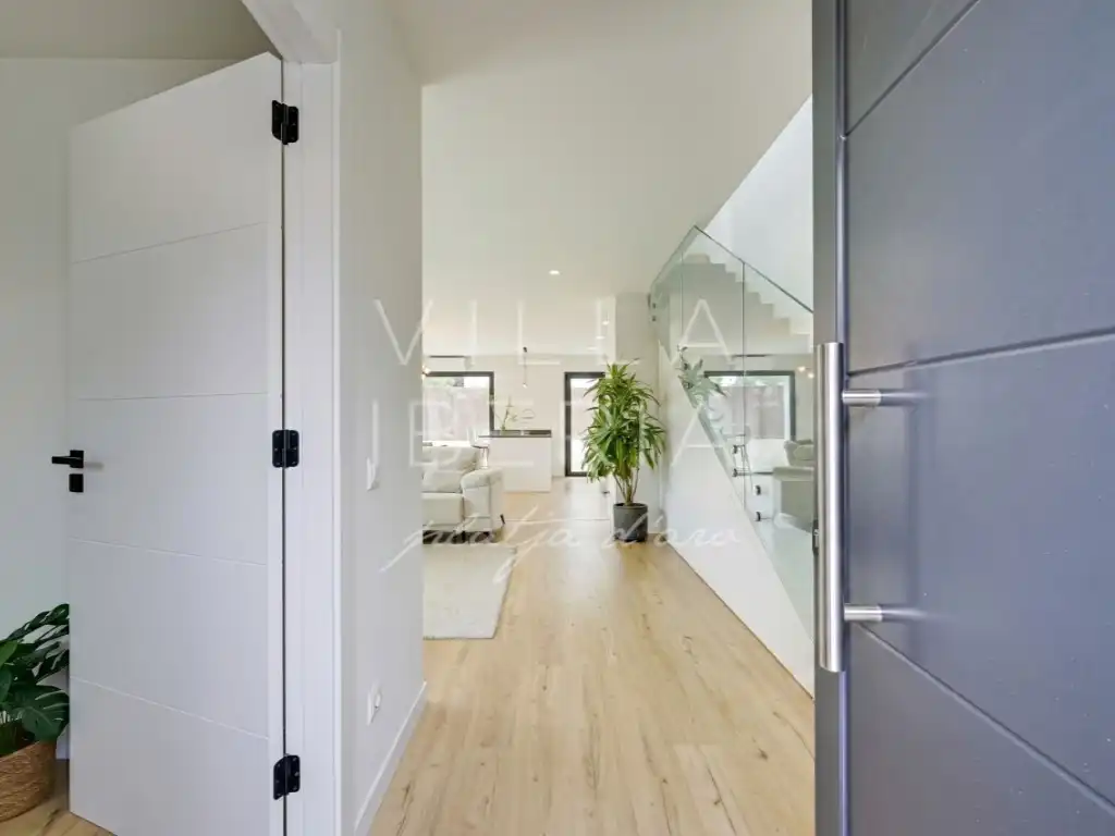 Houses for sale in Calonge i Sant Antoni  with Air Conditioner, Heating and Private garden