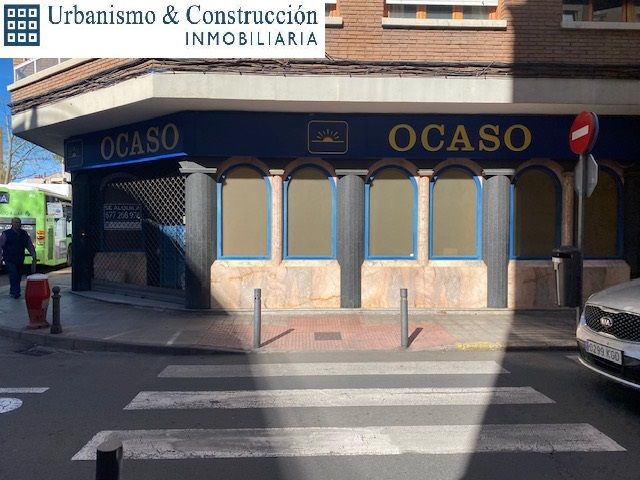 Premises to rent in Plaza de La Constitucion, 19, Plaza de Toros