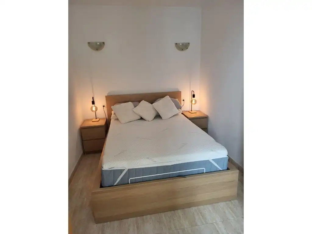 Apartamento con piscina en venta en Playa del Cura, imagen 6
