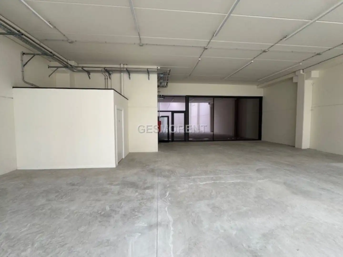 Nave industrial in affitto a Llevantina - Montgavina - Quintmar, imagen 7