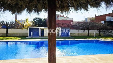 Foto 2 de Pis en venda a Segle XX, Terrassa