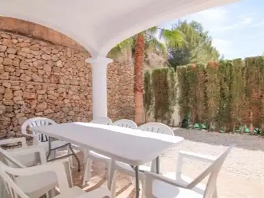 Bungalow avec piscine à vendre à Urbanización cometa III 47j