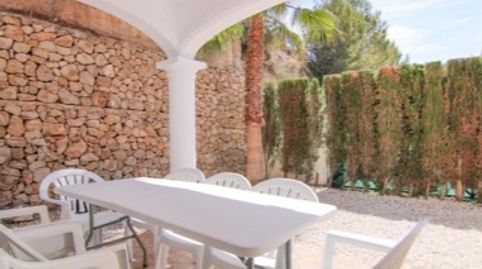 Oferta bungalow algo negociable