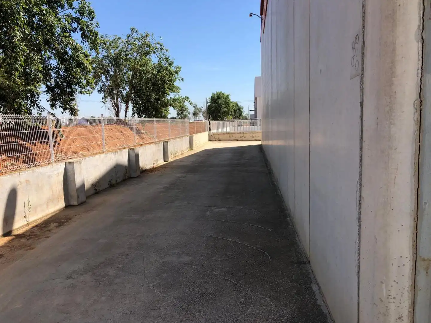 Nave industrial in vendita a Riba-roja de Túria, imagen 9