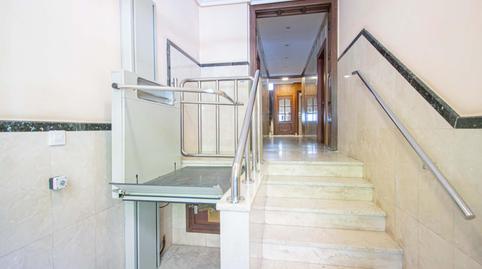 Foto 2 de Piso en venta en La Buhaira,  Sevilla Capital