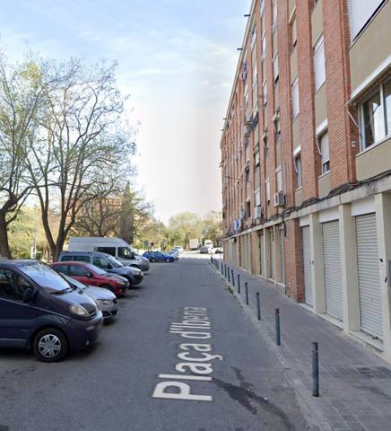 Piso en Venta en Plaça d'Ibèria en Can Parellada
