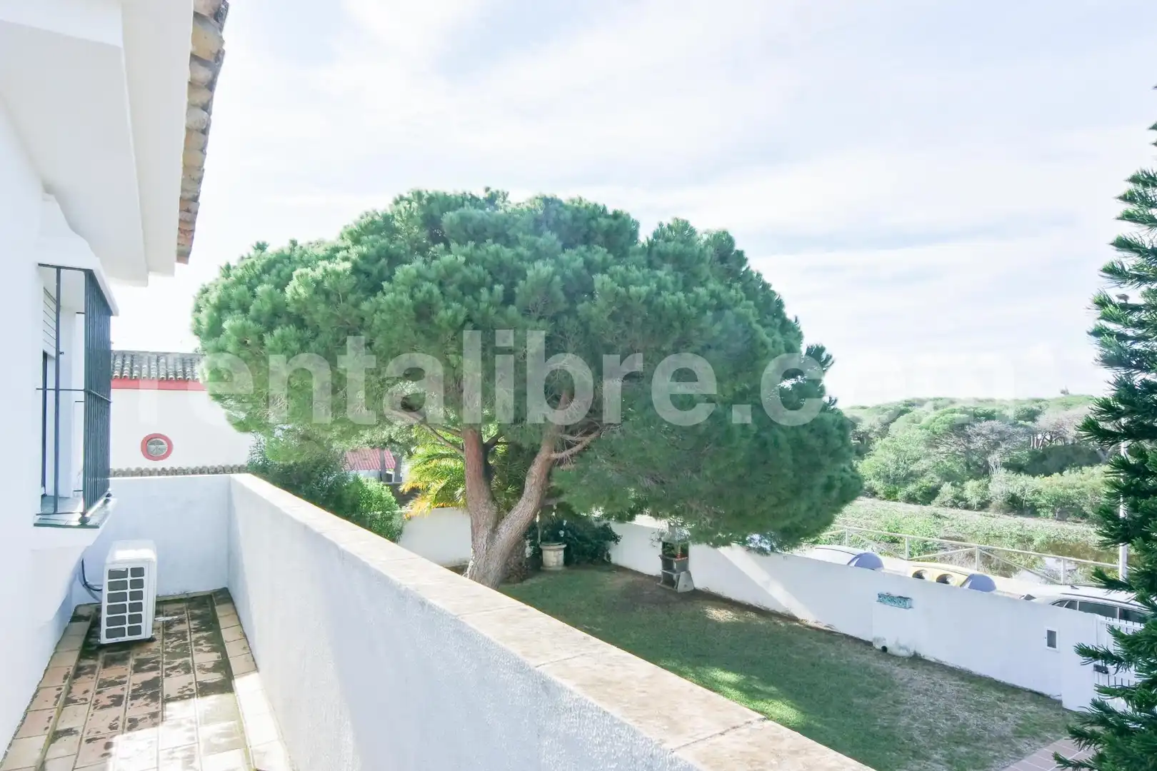 Xalet amb terrassa en venda a Sancti Petri, imagen 21