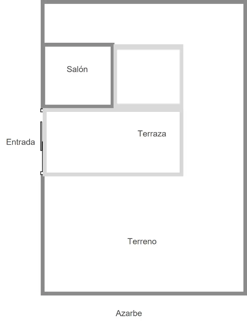 Terreny rústic en venda a Pedanías Norte, imagen 9